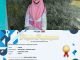 Siswi SMA Negeri 1 Tanjung Tiram Raih Medali Perak Pada ONN 2020