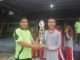 JUARA II VOCAL SOLO PUTRA SE-SMA CABDIS KISARAN