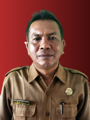 Sambutan Kepala Sekolah